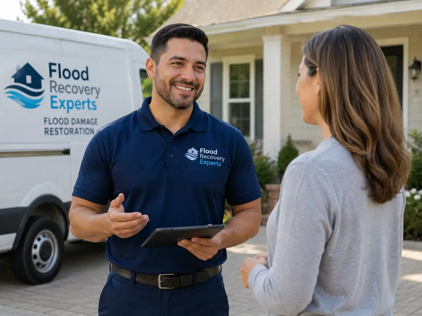 Flood Damage Cleanup Grizzly Flats, CA FAQs